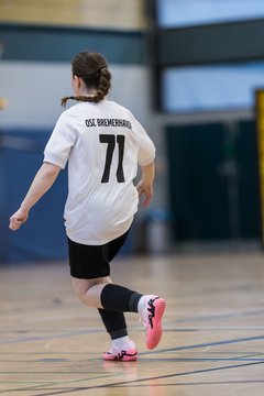 Bild 366 - wBJ NFV Futsalmeisterschaft